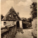 Höpperle in den 1930ern