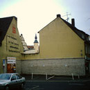 Ecke Johannisgasse 1994