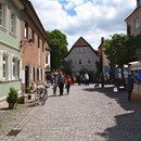 Burggasse 2012