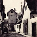 An den Brennöfen um 1930