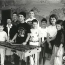 Die Musikschule Schweinfurt ist mit 140 Jahren älter als die SPD. Sie gehört zu den erfolgreichsten in Bayern.