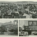 Gaststätte Otto Ernst um 1940