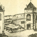 Das Höpperle mit Turm