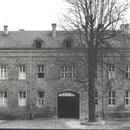 Das Gemeindehaus der Jüdischen Gemeinde in Schweinfurt