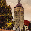 Kreuzkirche