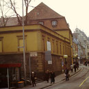 Cafe Beier 1991