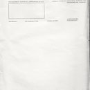 Altes Weppert'sches Briefpapier