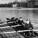 Ruderbetrieb 1943