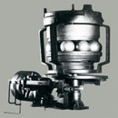 Kugelmaschine