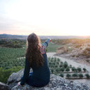 Mirando al futuro: Paraje Vall d´Algés