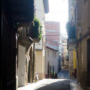 Maella, villa medieval 