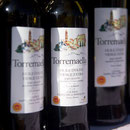 Torremaella en la feria Saint Michel 