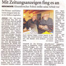 Ostfriesenzeitung 20.02.2013