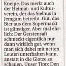 Ostfriesenzeitung 13.03.2013
