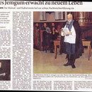 Ostfriesenzeitung 19.03.2013