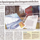 Ostfriesenzeitung 23.03.2013