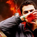 Repression og revolte i Iran