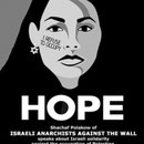 Israeli "Anarchists Against The Wall"