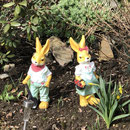 Frohe Ostern 