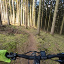Trails Mulartshütte 
