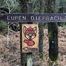 Diepbachtrail  - Raeren - Lichtenbusch 
