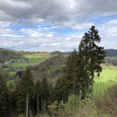 Einfach nur Traumhaft  . . . Blick auf Reichenauel - Seifenauel 