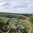 Blick auf den Hürtgenwald 