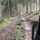 Trails bei Kelmis