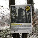 Hoch zum Pelzerturm