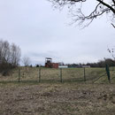 Noch vorbei am Flugplatz Elsenborn . . . . Und wieder zurück nach Kalterherberg