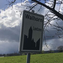 Walhorn  - Raeren - Sief und wieder zurück nach Lichtenbusch  . . . 