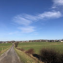 Samstagmorgen ! Frühlingshafte Temperaturen . . .Auf gehts von Brand aus nach Delters Erb