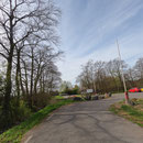 Hoch nach Fringshaus und ab in do Bösch 