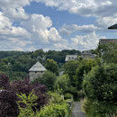 Burg Monschau