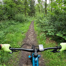 Start am Wesselbend ( Lichtenbusch ) 