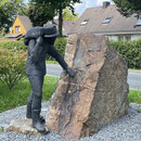 Am Schmuggler ( Mützenich )