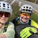 Noch ein Selfi 