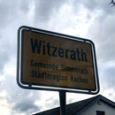 Soooo ! Noch durch Simmerrath - Paustenbach und wieder zurück nach Roetgen 