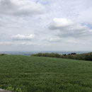 Was für eine Aussicht 