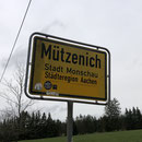 Höchster Punkt erreicht ! Mützenich 