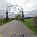 Erreiche das Wildfreigehege Hellenthal 