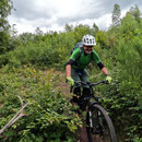 Wieder freie Fahrt  . . . . Jürgen in Action 