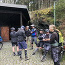 Gruppe Genusstour 
