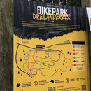 Am Bikepark Dreiländereck 