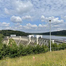 Wesertalsperre