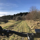 Weiter durch´s Perlenbachtal