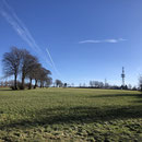 Sonntagmorgen ! Start in Roetgen . . . Hoch nach Lammersdorf - Simmerrath - Tiefenbachtal 