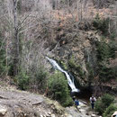 Bayehon - Wasserfall 
