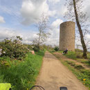Heistern  . . . kreuzweg