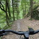 Runter ins Grünental